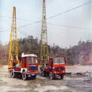 Raj Shakti Borewell - Drilling Services